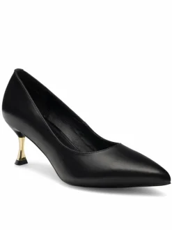 Décolleté WFA1935-1ZA-SB Nero