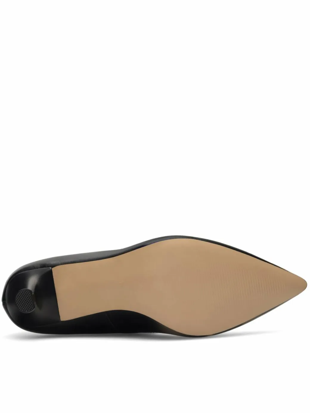 Décolleté WFA1935-1ZA-SB Nero