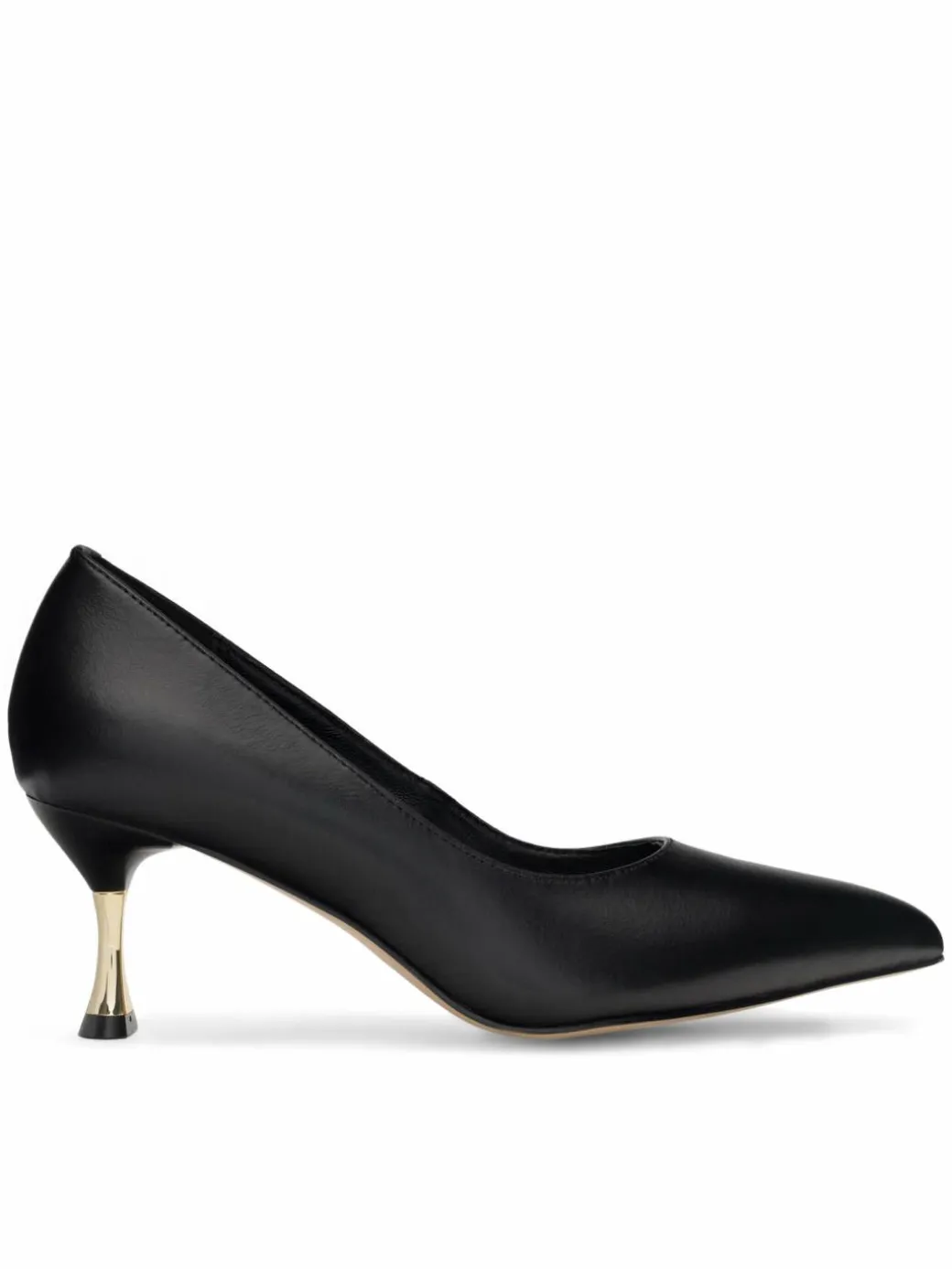 Décolleté WFA1935-1ZA-SB Nero