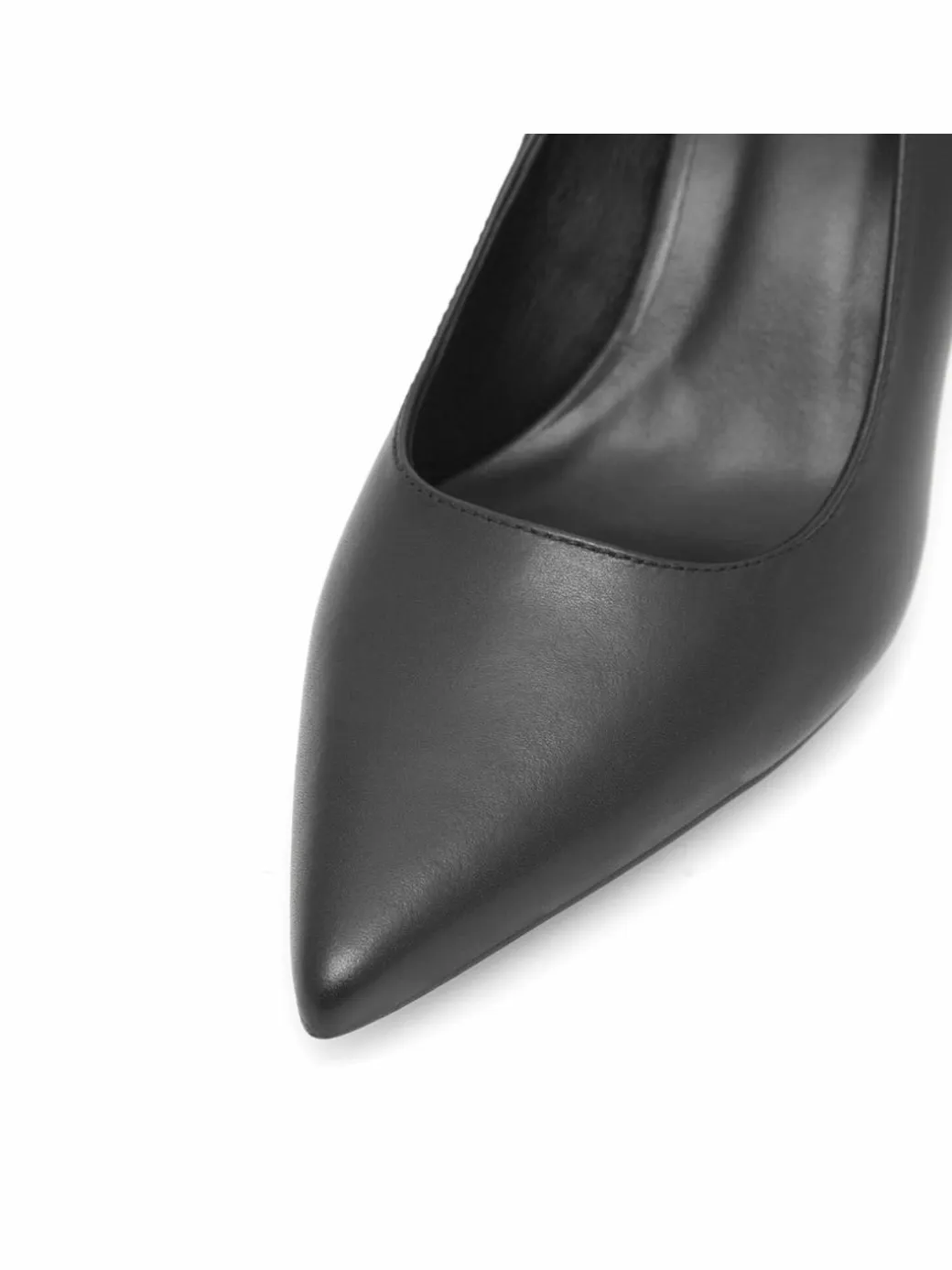 Décolleté WFA2532-2Z Nero