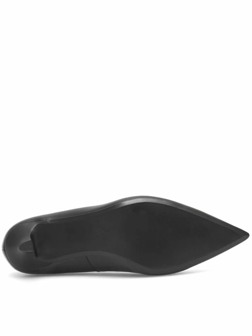 Décolleté WFA2532-2Z Nero