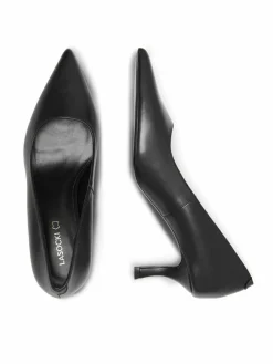 Décolleté WFA2532-2Z Nero