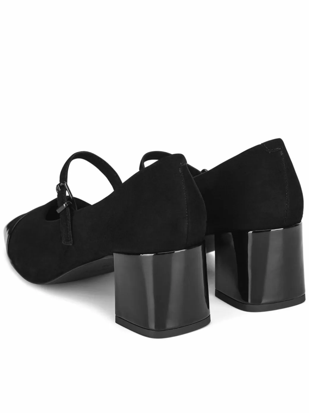 Décolleté WFA2933-2Z Nero