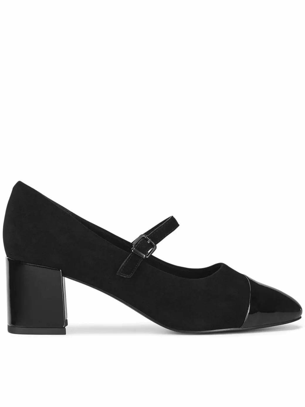 Décolleté WFA2933-2Z Nero