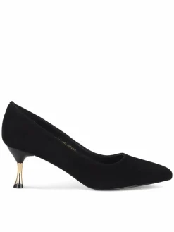Décolleté WFA1935-1Z-SB Nero