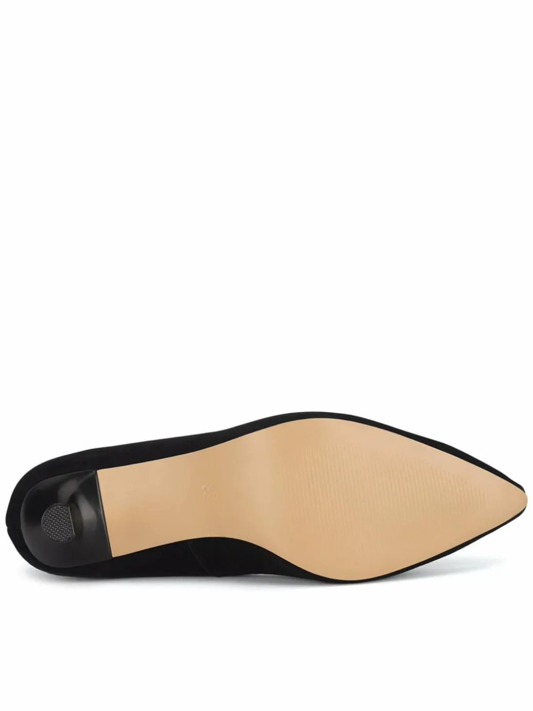 Décolleté WFA1935-1Z-SB Nero