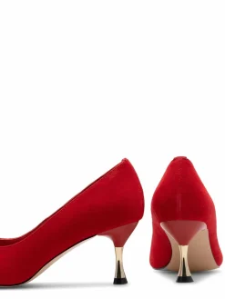 Décolleté WFA1935-1Z-SB Rosso