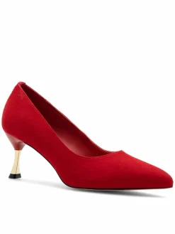 Décolleté WFA1935-1Z-SB Rosso