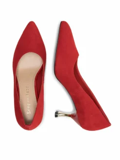 Décolleté WFA1935-1Z-SB Rosso