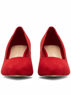 Décolleté WFA1935-1Z-SB Rosso