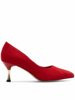 Décolleté WFA1935-1Z-SB Rosso