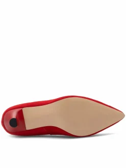 Décolleté WFA1935-1Z-SB Rosso
