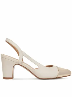 Décolleté WS24202-01 Beige