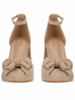 Décolleté WS1001-01 Beige