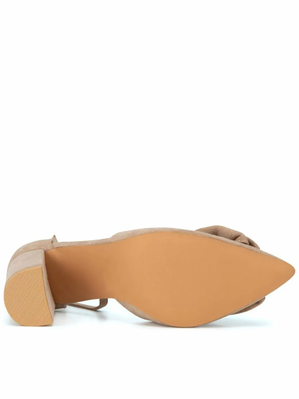 Décolleté WS1001-01 Beige