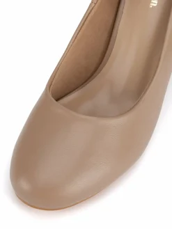 Décolleté WYL3812-1 Beige