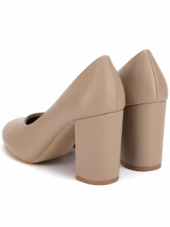 Décolleté WYL3812-1 Beige