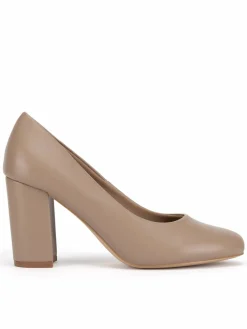 Décolleté WYL3812-1 Beige