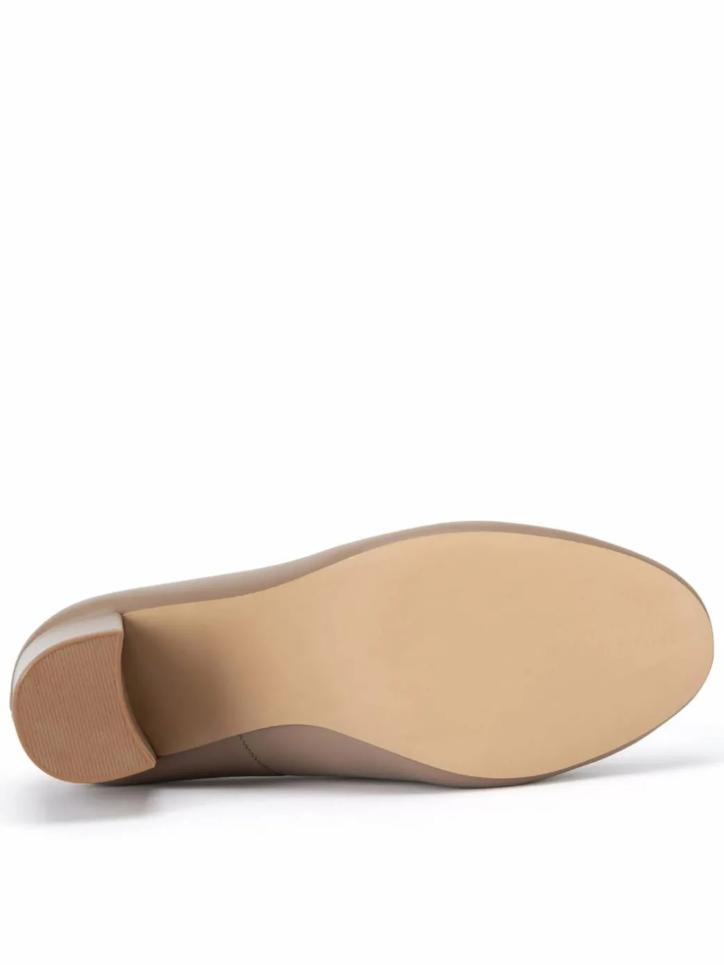 Décolleté WYL3812-1 Beige