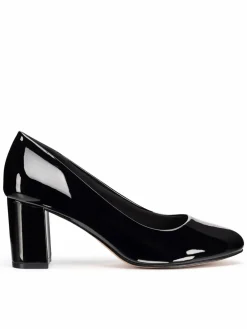 Décolleté WYL3811-1 Nero