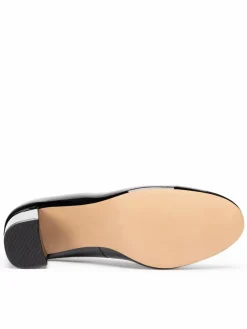 Décolleté WYL3811-1 Nero