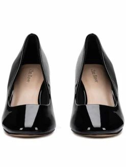 Décolleté WYL3811-1 Nero