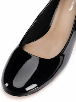 Décolleté WYL3811-1 Nero