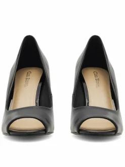Décolleté WYL3621-1 Nero