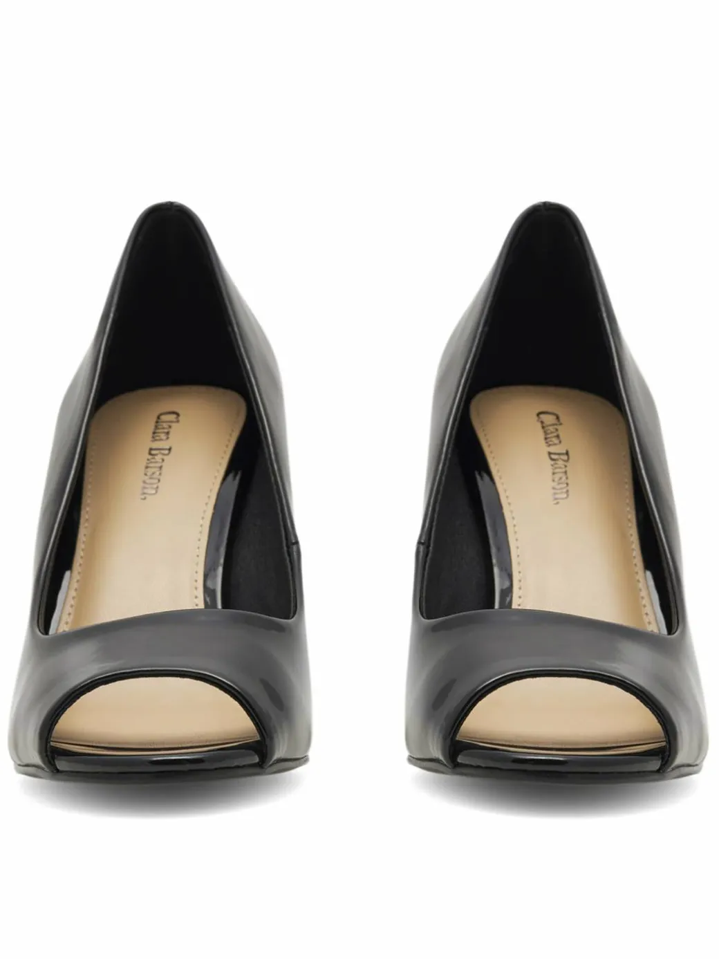 Décolleté WYL3621-1 Nero