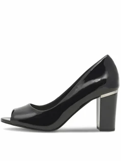 Décolleté WYL3621-1 Nero