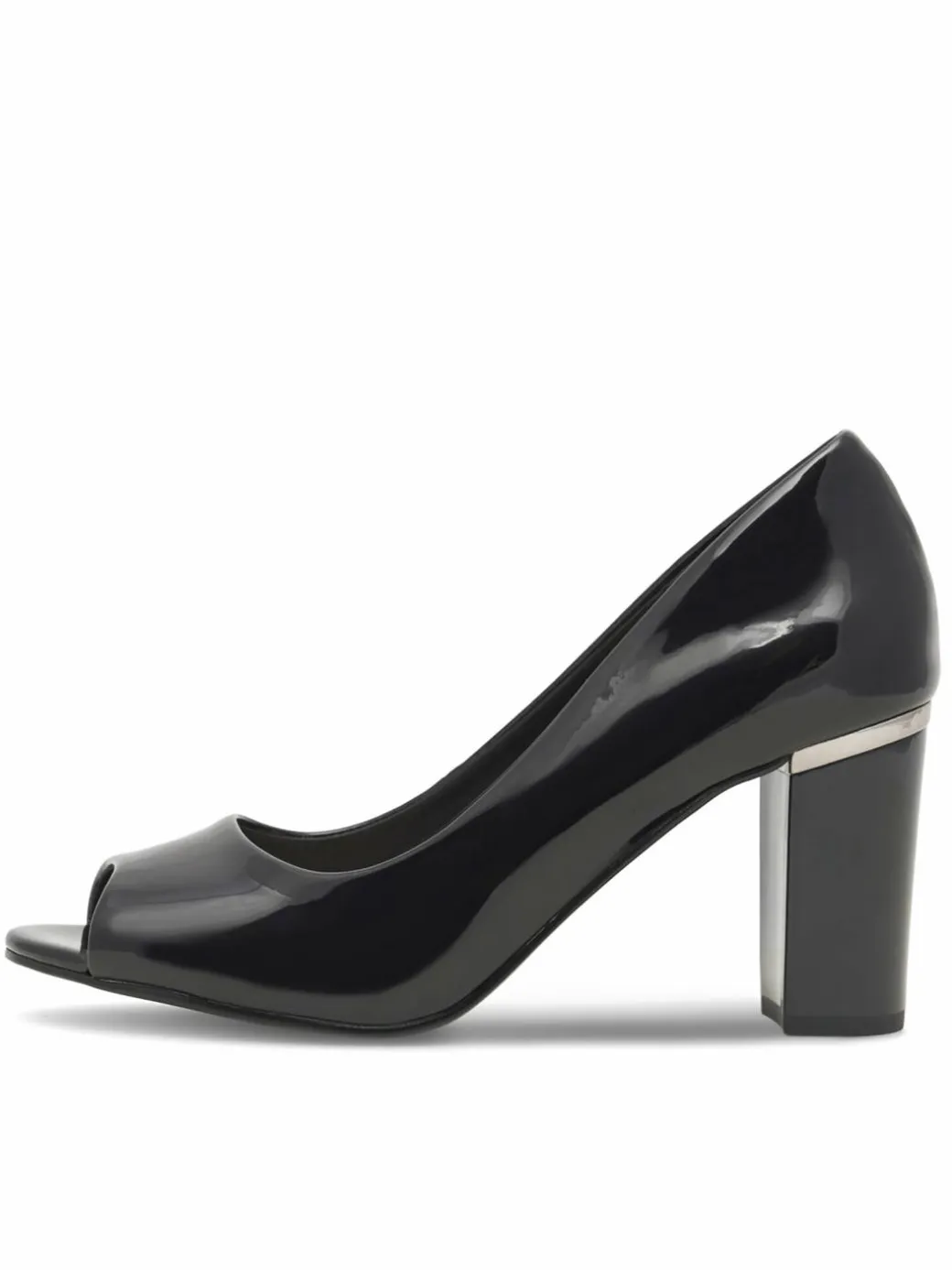 Décolleté WYL3621-1 Nero