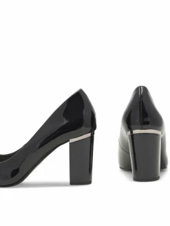 Décolleté WYL3621-1 Nero