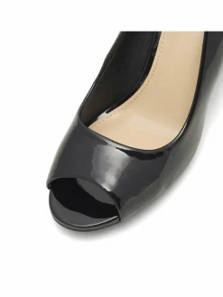 Décolleté WYL3621-1 Nero