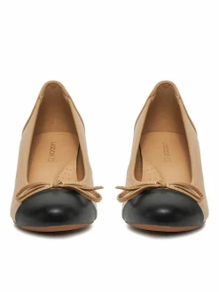 Décolleté WYL4060-3Z Beige