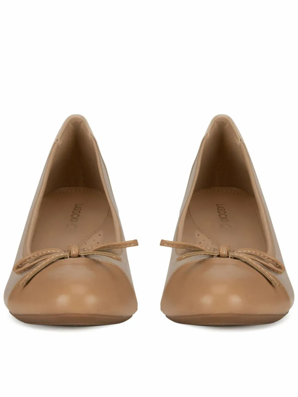 Décolleté WYL4060-3Z Beige