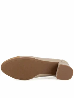 Décolleté WYL4060-3Z Beige