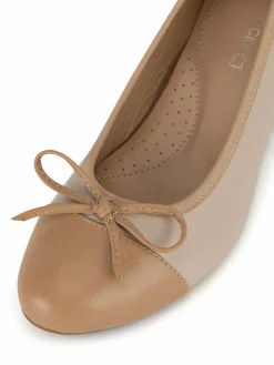 Décolleté WYL4060-3Z Beige