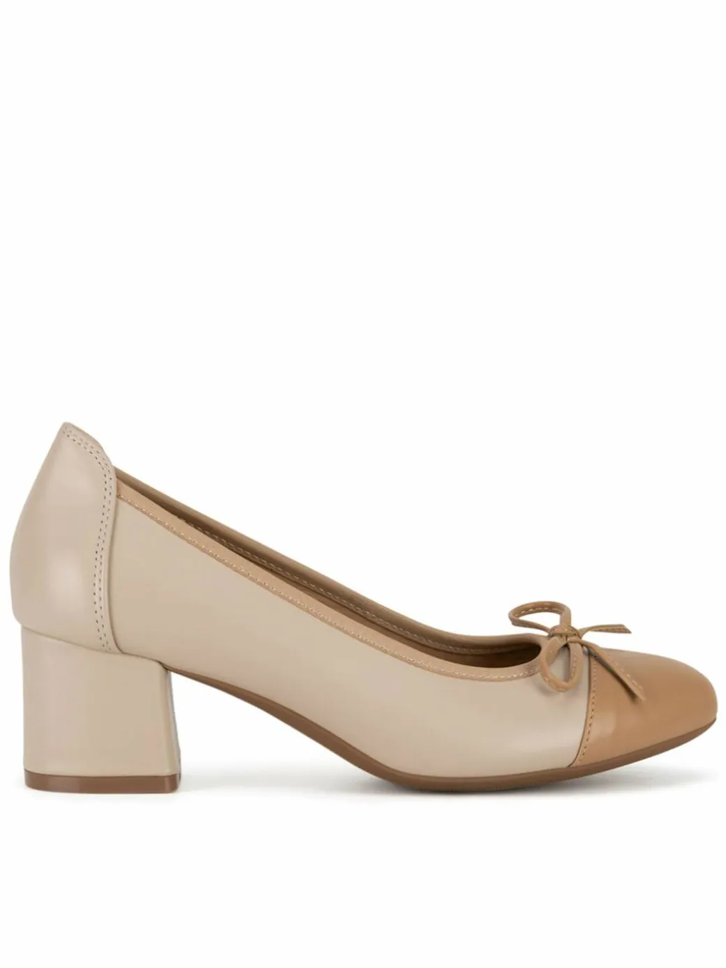 Décolleté WYL4060-3Z Beige