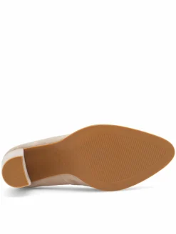 Décolleté WYL3786-1Z Beige