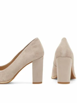 Décolleté WYL3786-1Z Beige