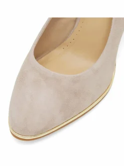 Décolleté WYL3786-1Z Beige