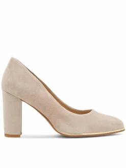 Décolleté WYL3786-1Z Beige