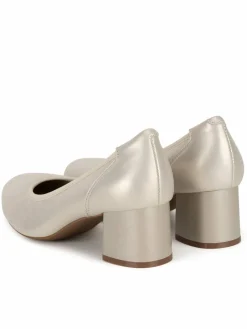 Décolleté WYL4060-1Z Beige