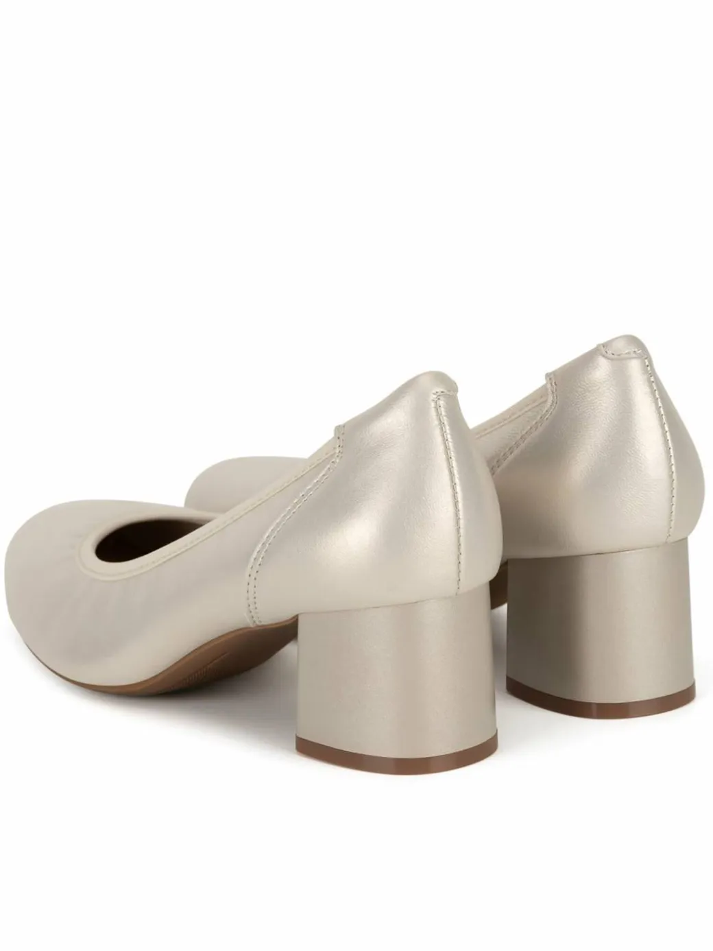 Décolleté WYL4060-1Z Beige