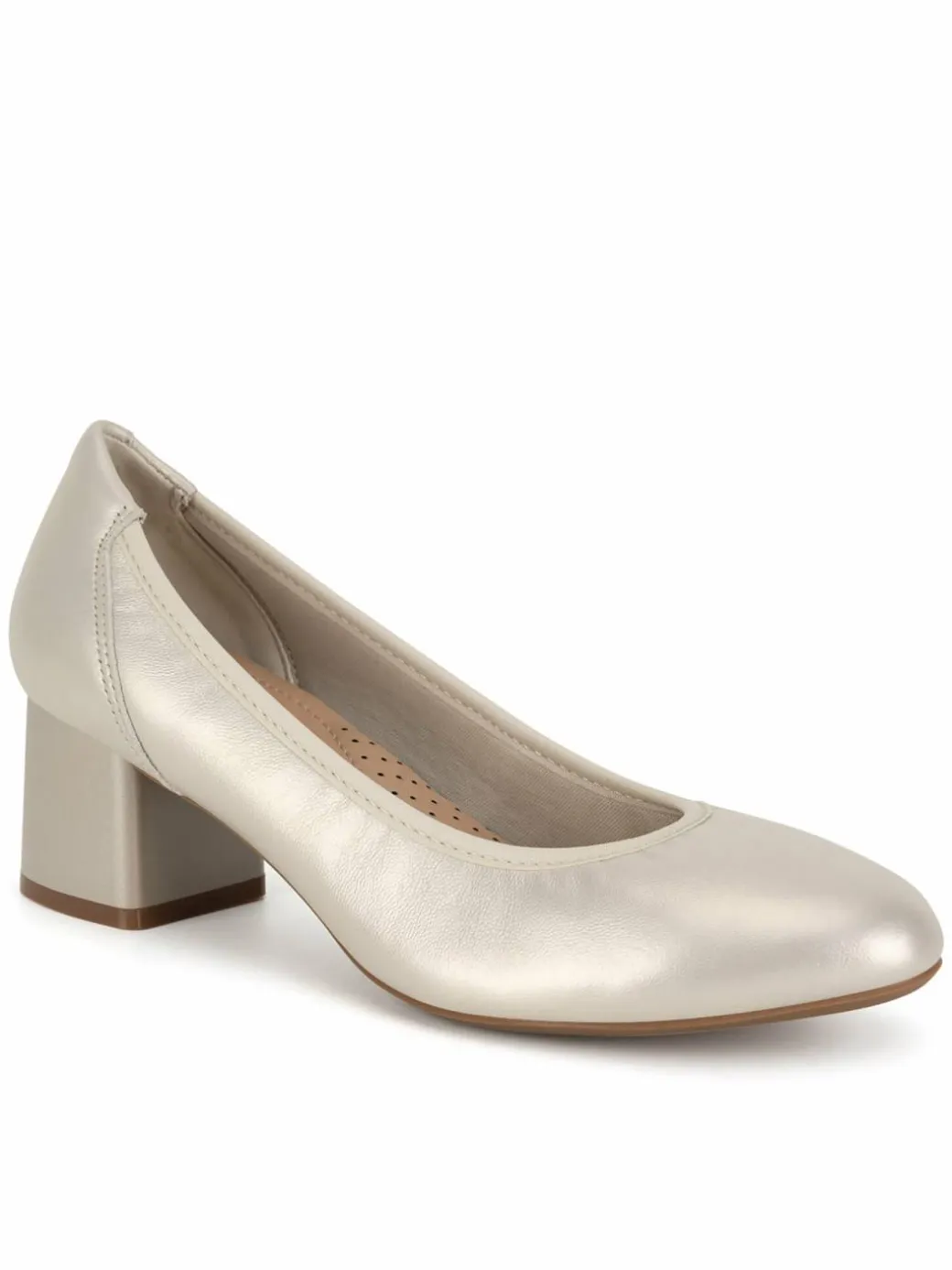 Décolleté WYL4060-1Z Beige