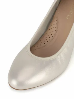Décolleté WYL4060-1Z Beige