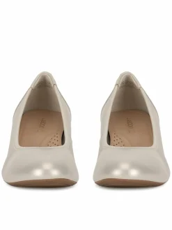 Décolleté WYL4060-1Z Beige
