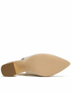 Décolleté WYL3022-4Z Beige