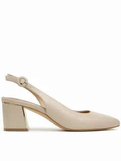 Décolleté WYL3022-4Z Beige