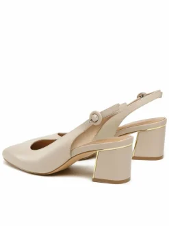 Décolleté WYL3022-4Z Beige